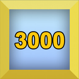 Icon for Score3000