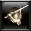 Icon for Arena Grandmaster