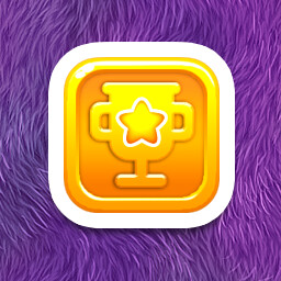 Icon for Fuzzy Collector