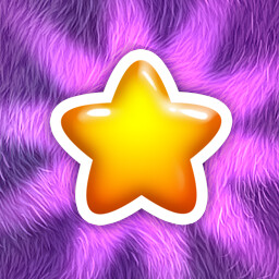 Icon for Fuzzy Sparkle