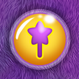 Icon for Fuzzy Getter