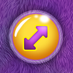 Icon for Fuzzy Go