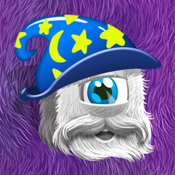 Icon for Fuzzy Wizard