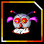 Icon for Killed Bat Bot!