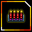 Icon for Got your first Secondary Ammo!