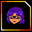 Icon for Killed Humanoid Bot!