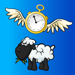 The sheeplover!