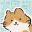 Cat at Home icon