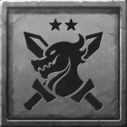 Ramp Up the Rampage