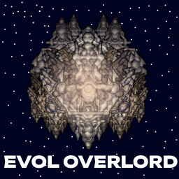 Evol Overlord