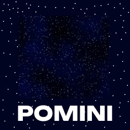 Pomini Survivor