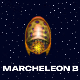 Marcheleon B