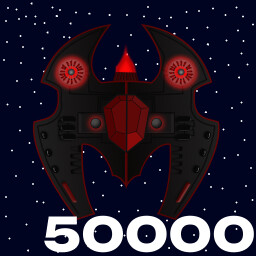 50000 enemies
