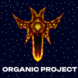 Organic Project