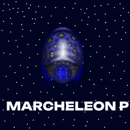 Marcheleon P