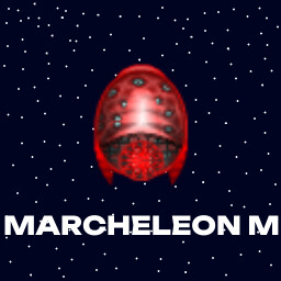 Marcheleon M