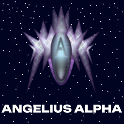 Angelius Alpha