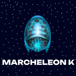 Marcheleon K