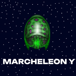 Marcheleon Y