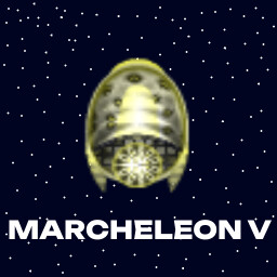 Marcheleon V
