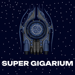 Super Gigarium