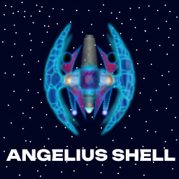 Angelius Shell