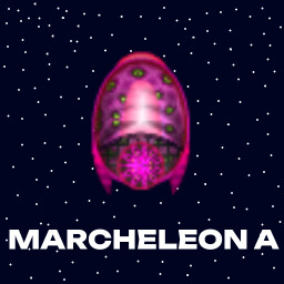 Marcheleon A