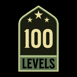 100 Levels