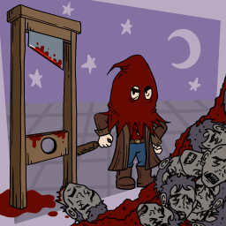 Icon for Guillotine