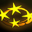Icon for Look At All The Pretty Stars
