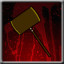 Icon for Heavy Hitter
