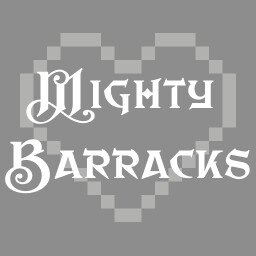 Mighty Barracks
