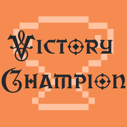 Victory Champion
