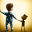 Icon for Completed Among the Sleep
