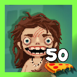 Feral Frank - Completely Sauced!