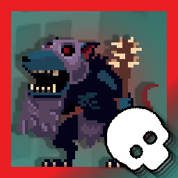 Rat Buster