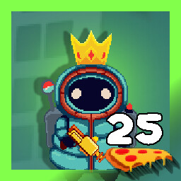 Ice Queen - Kneaded And Proofed!
