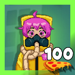 Toxiko - Baked And Ready!