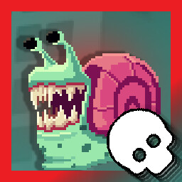 The Heroic Slug Smasher