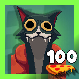 Mr. Whiskers - Baked And Ready!