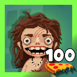 Feral Frank - Baked And Ready!
