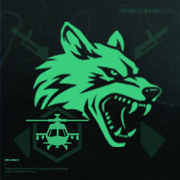 D-wolf - Operations