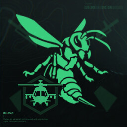 Stinger - Operations