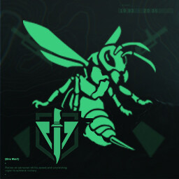 Stinger - Warfare