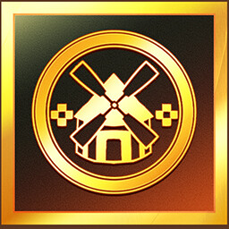 उपलब्धि चिह्न