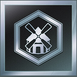 उपलब्धि चिह्न