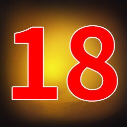 Icon for Hero 18