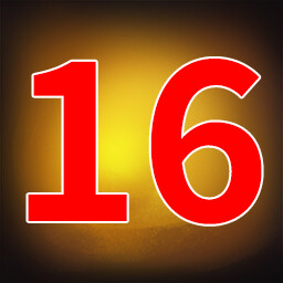 Icon for Hero 16