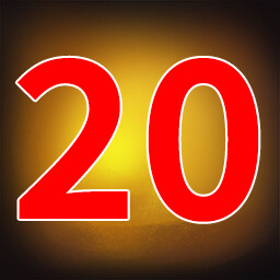 Icon for Hero 20