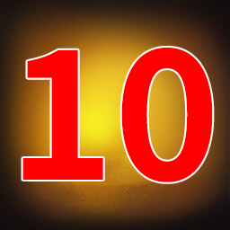 Icon for Hero 10